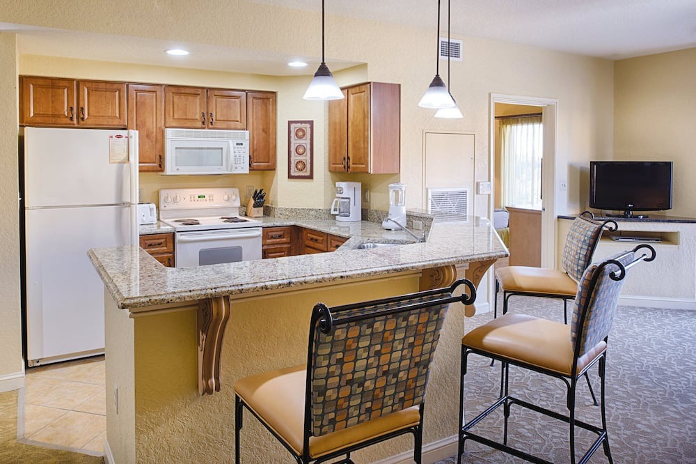 Photo of Kitchen in Lake Buena Vista