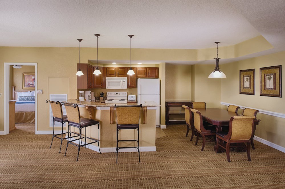 Photo of Kitchen in Lake Buena Vista
