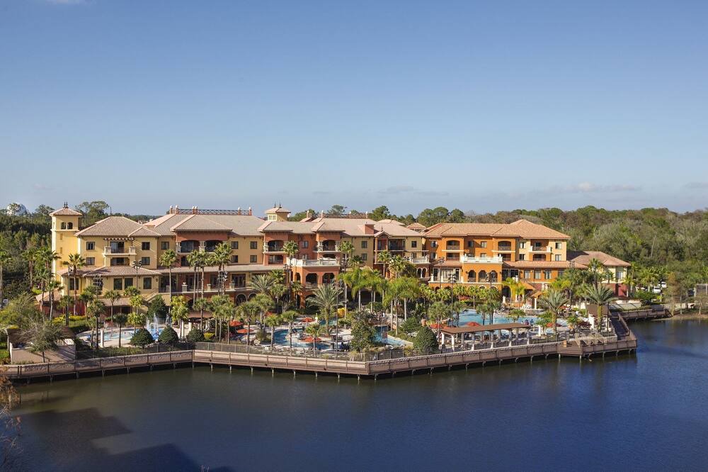 Photo of Outdoor in Lake Buena Vista