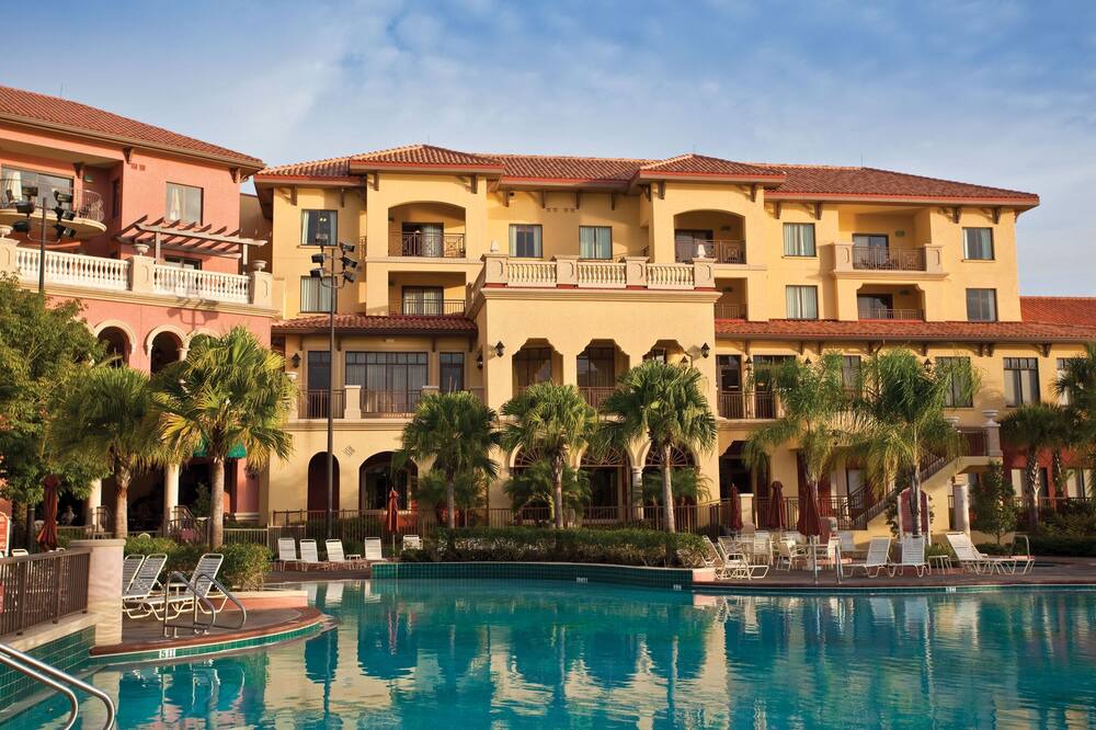 Photo of Outdoor in Lake Buena Vista