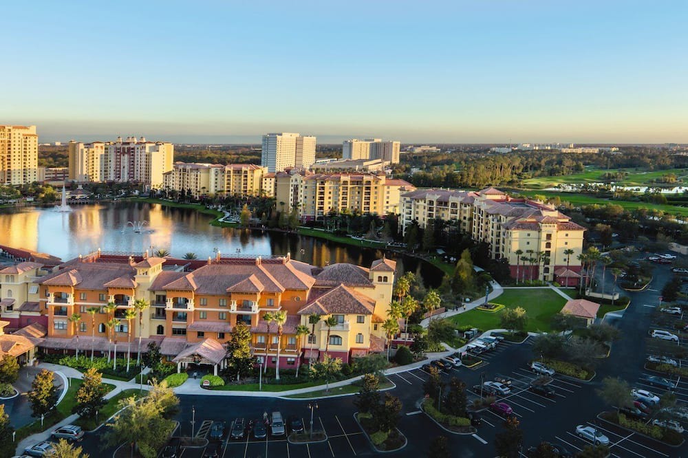 Photo of Outdoor in Lake Buena Vista
