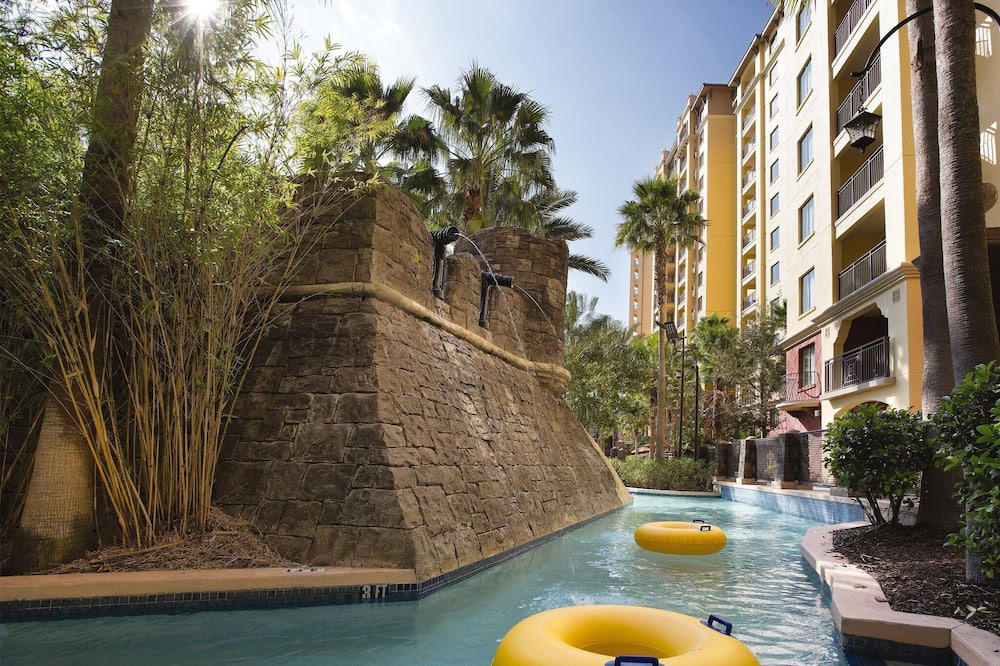 Photo of Outdoor in Lake Buena Vista