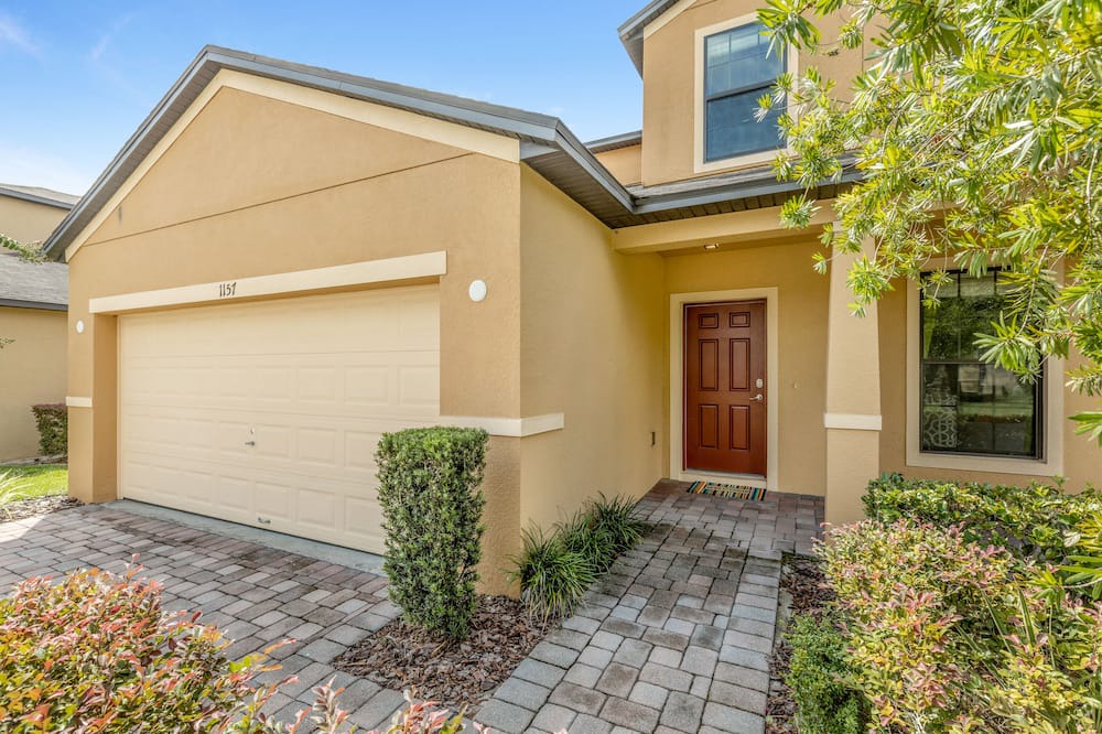 Photo of Outdoor in Cypress Pointe
