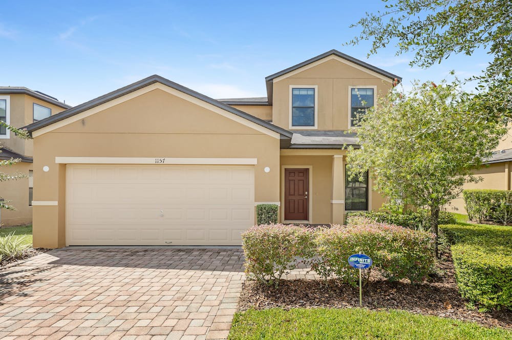 Photo of Outdoor in Cypress Pointe