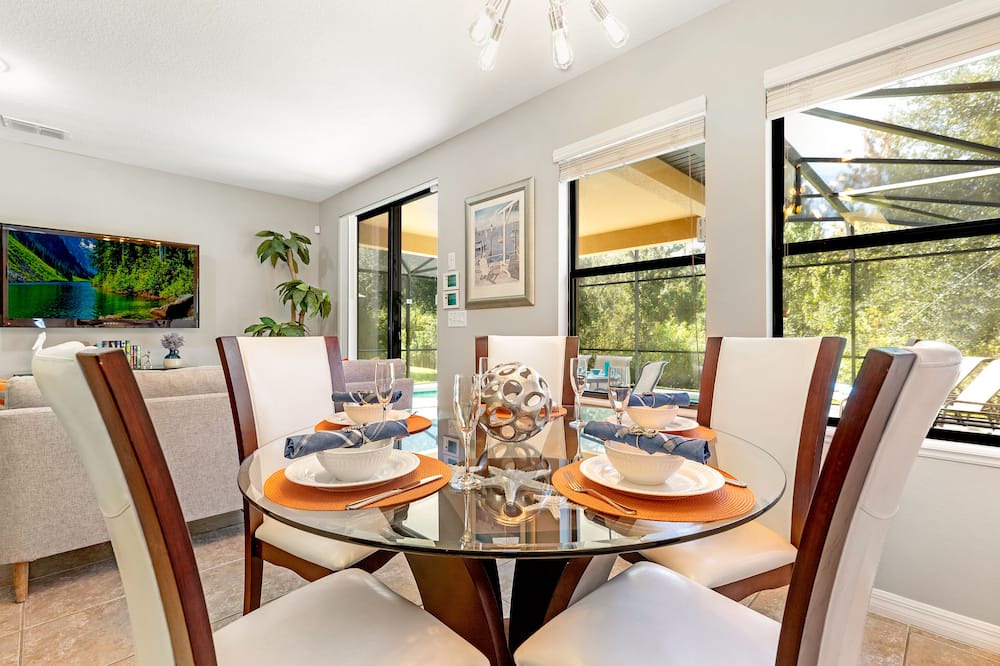 Photo of Kitchen in Cypress Pointe