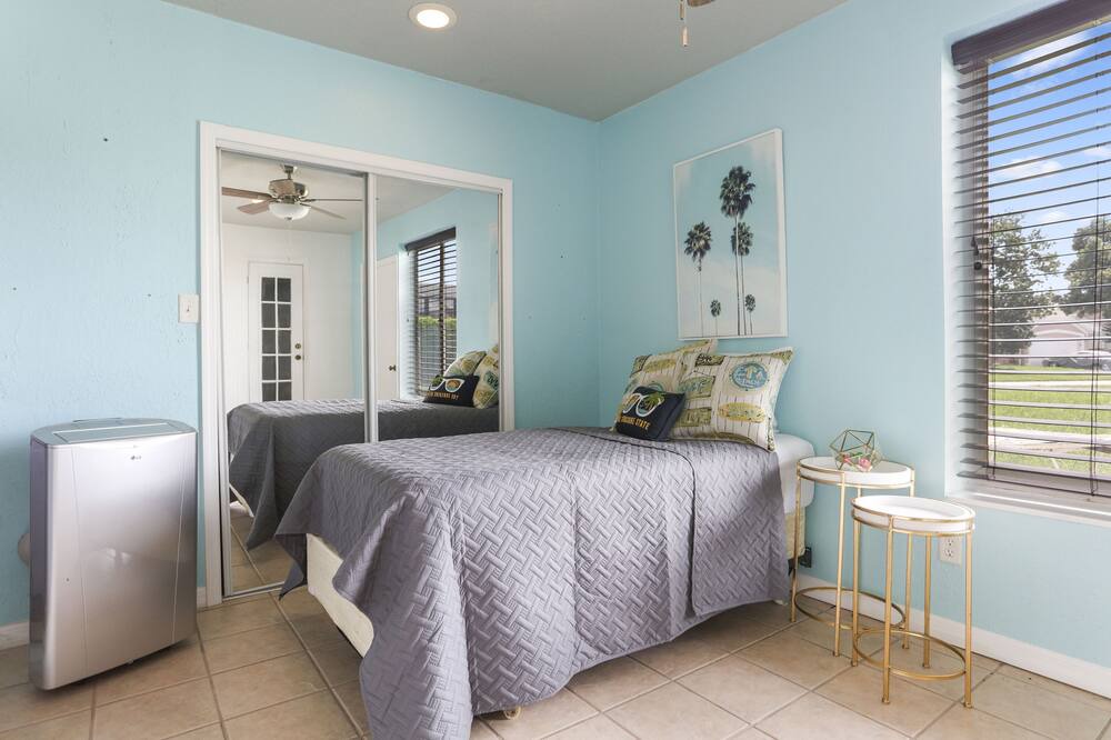 Photo of Bedroom in Ventura