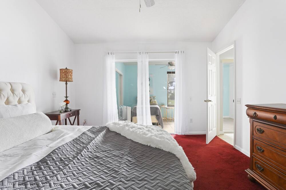 Photo of Bedroom in Ventura