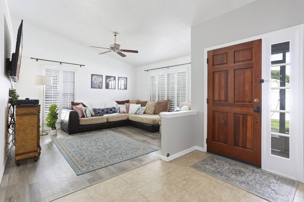 Photo of Bedroom in Ventura