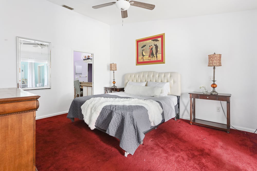 Photo of Bedroom in Ventura