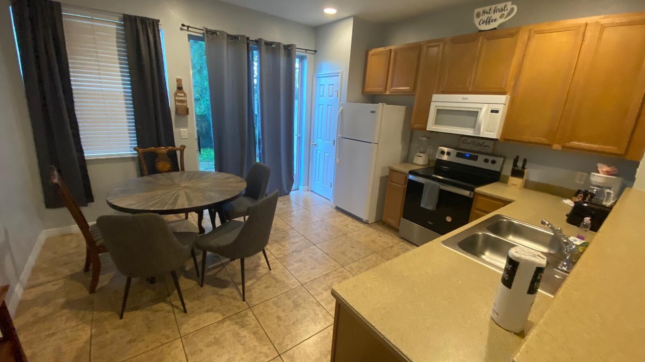 Photo of Kitchen in Crestwynd Bay