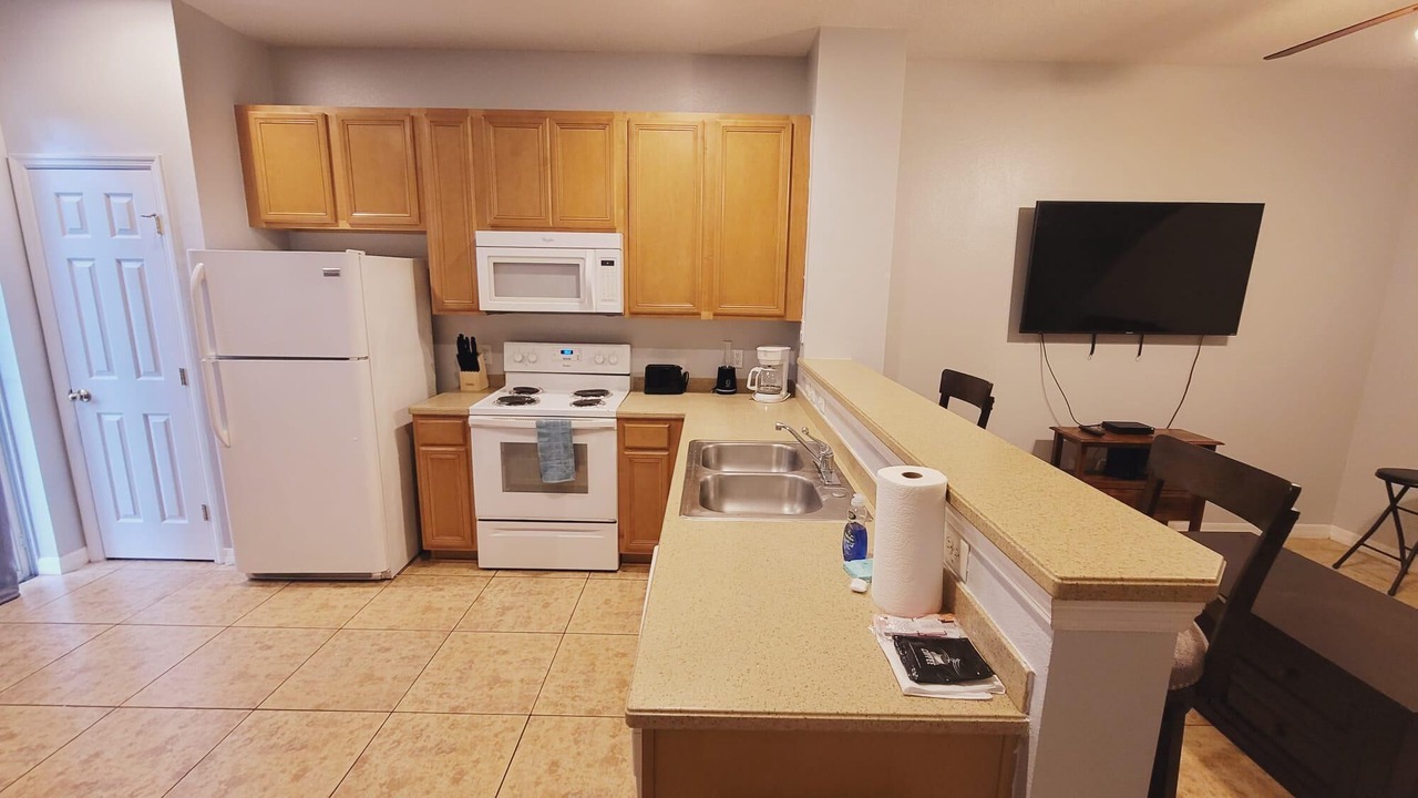 Photo of Kitchen in Crestwynd Bay