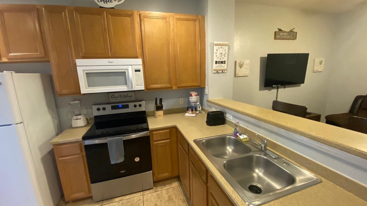 Photo of Kitchen in Crestwynd Bay