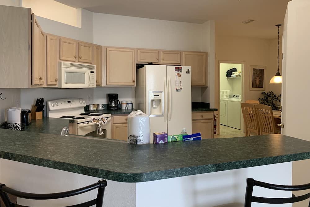 Photo of Kitchen in Calabay Parc