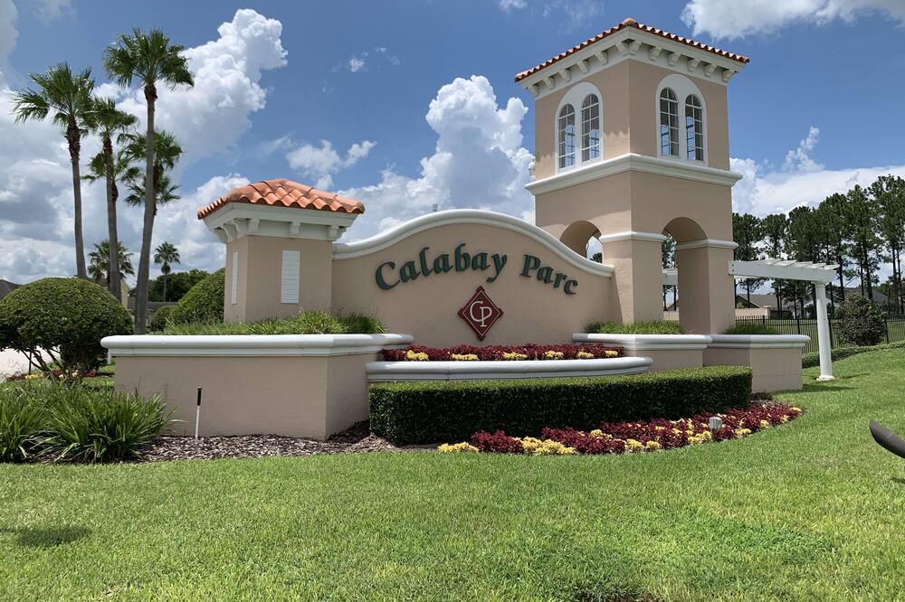 Photo of Outdoor in Calabay Parc