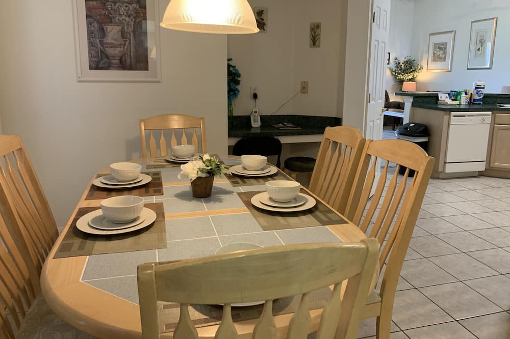 Photo of Kitchen in Calabay Parc