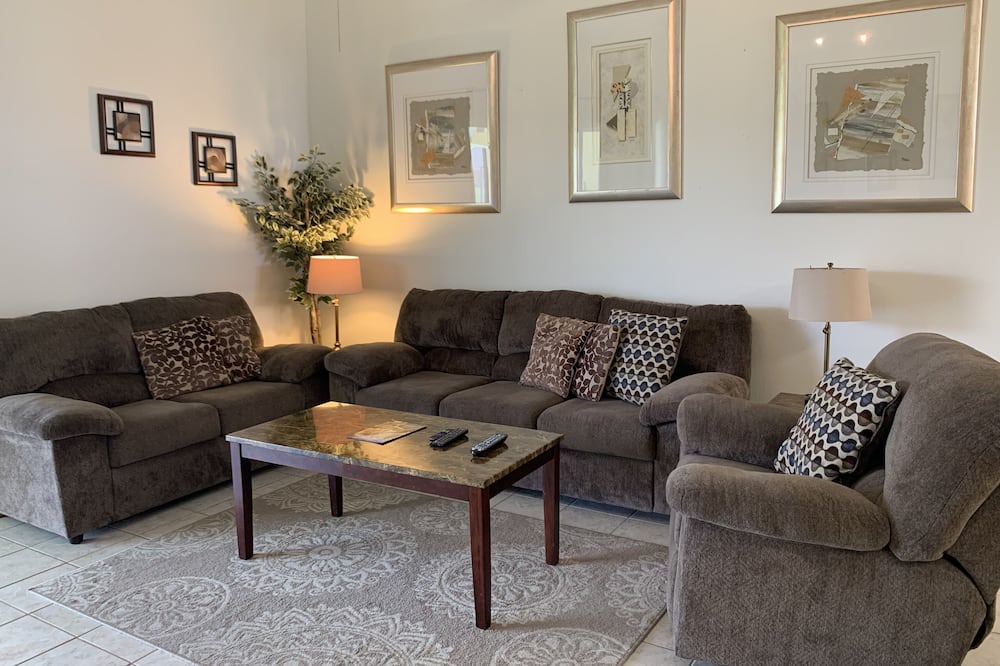 Photo of Livingroom in Calabay Parc