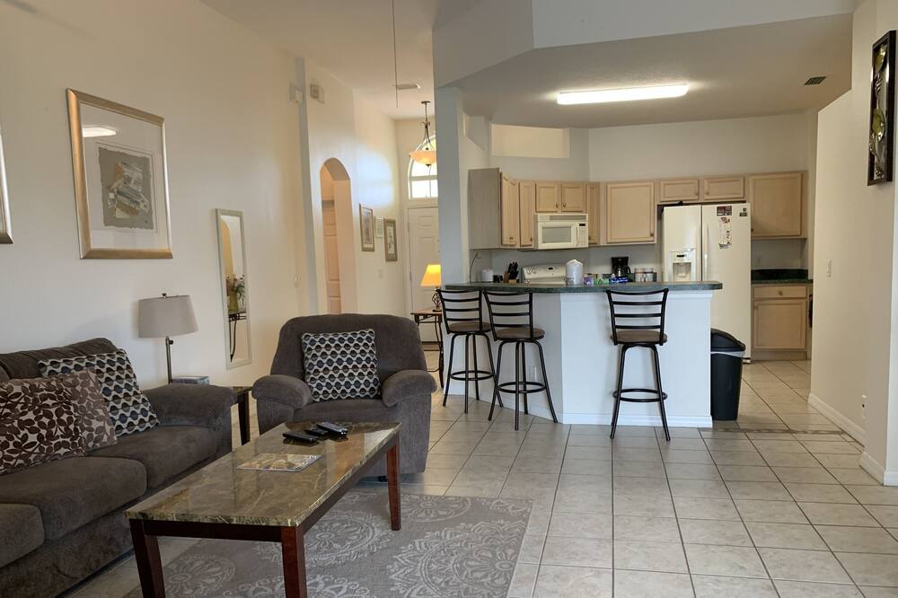 Photo of Livingroom in Calabay Parc