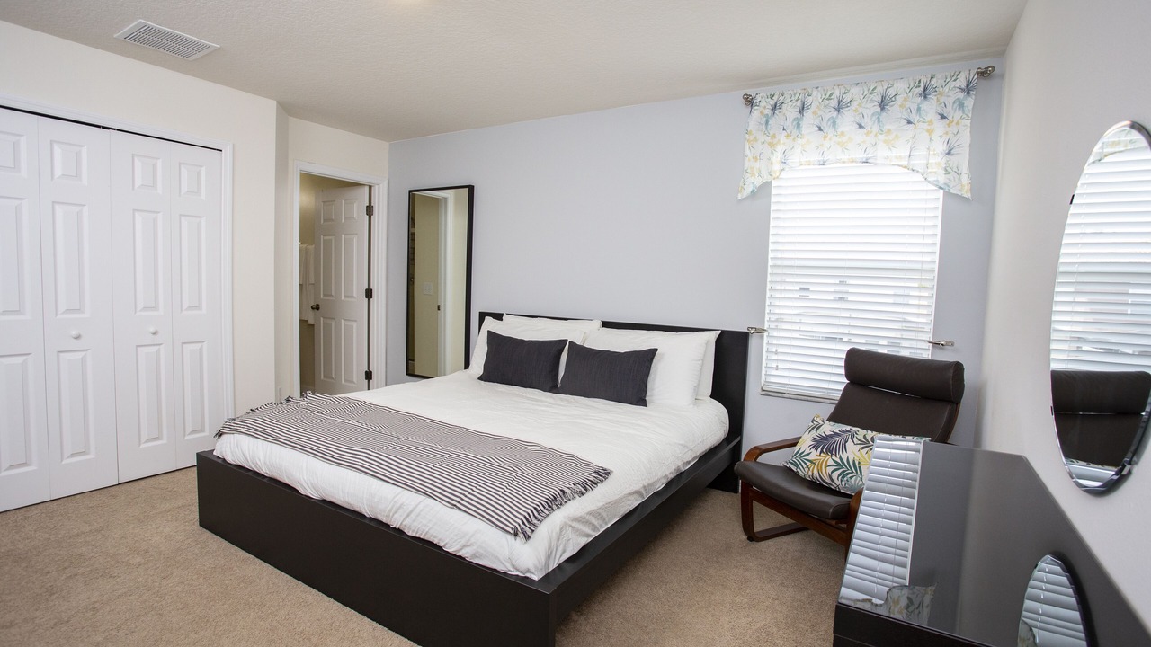 Photo of Bedroom in Bellavida