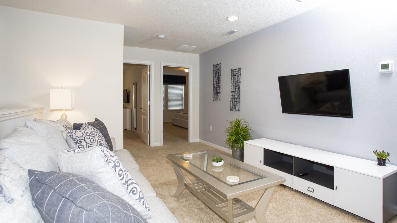 Photo of Bedroom in Four Corners