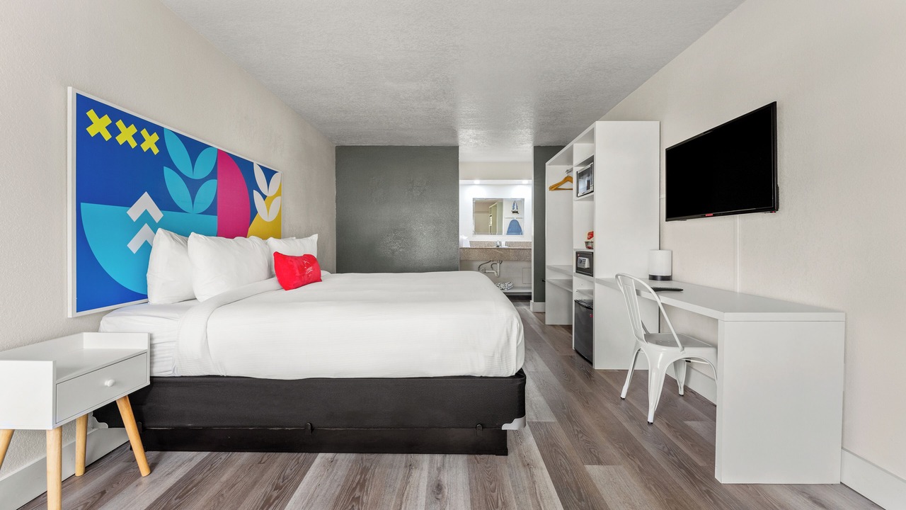 Photo of Bedroom in Kissimmee