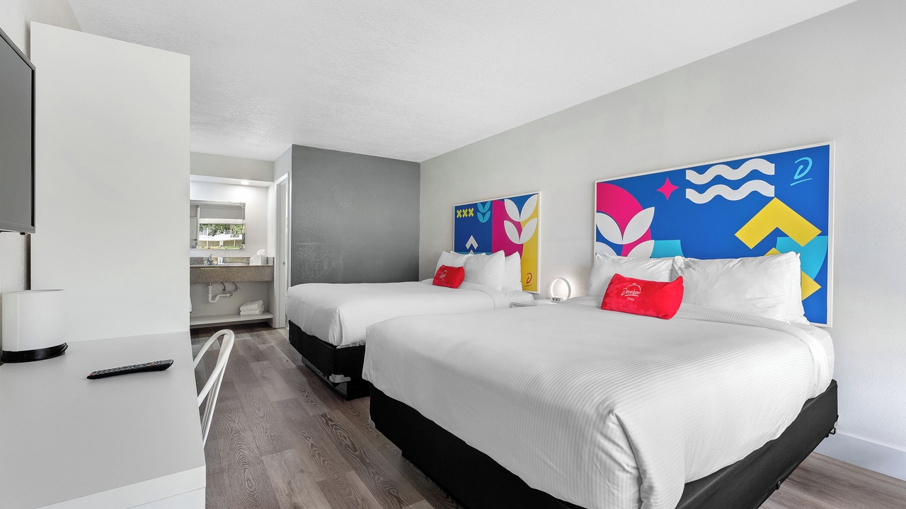 Photo of Bedroom in Kissimmee