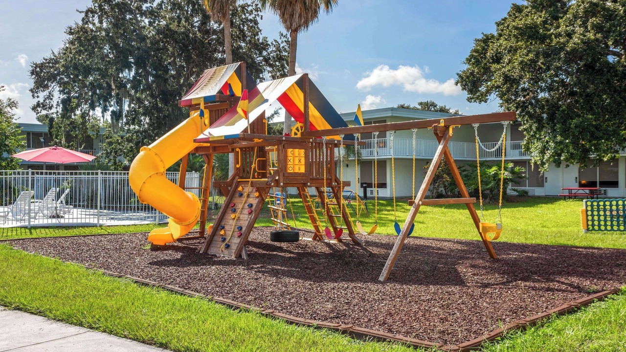 Photo of Outdoor in Kissimmee