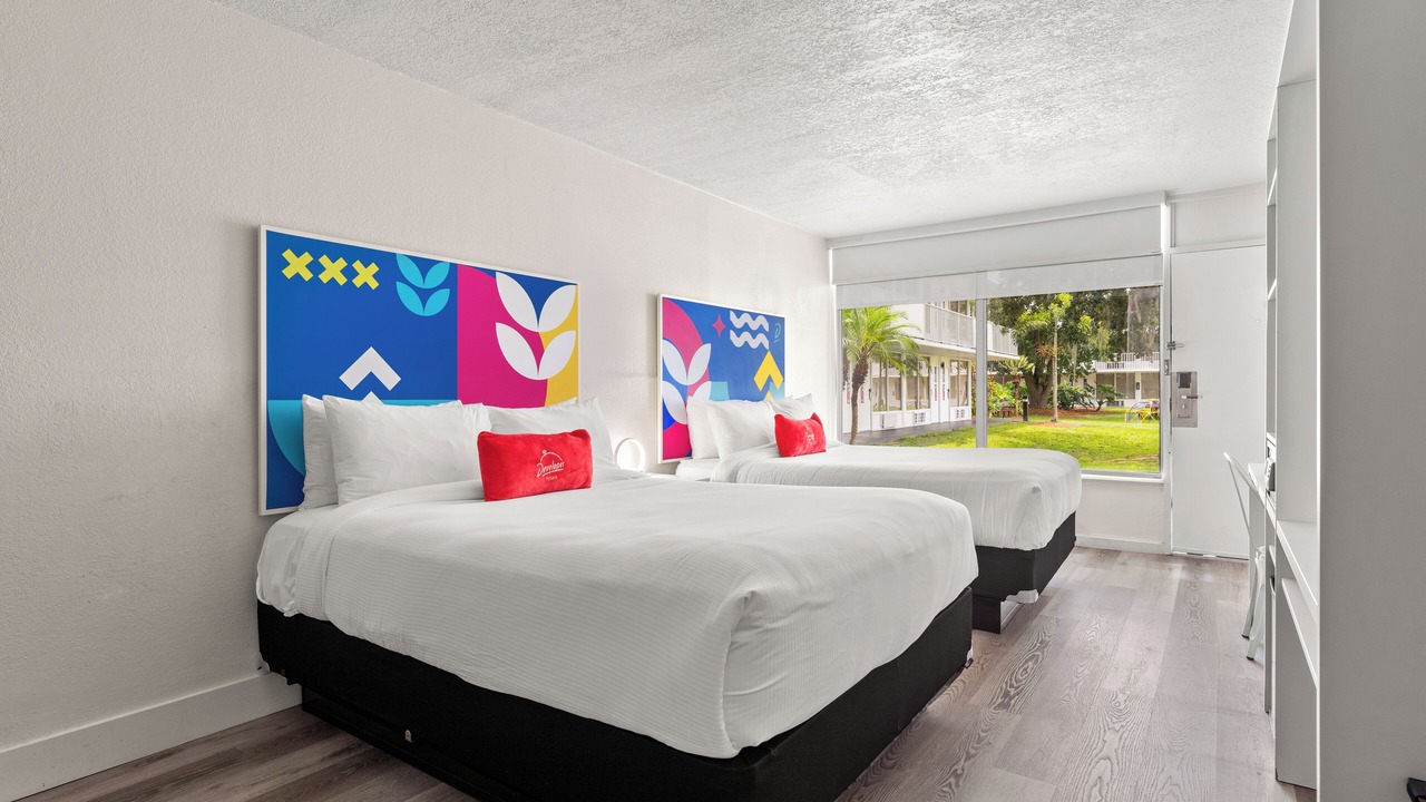 Photo of Bedroom in Kissimmee