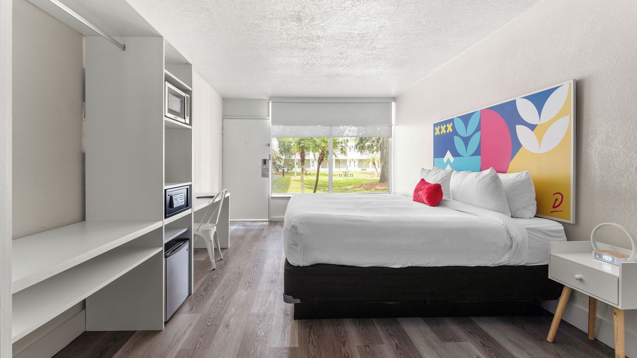 Photo of Bedroom in Kissimmee