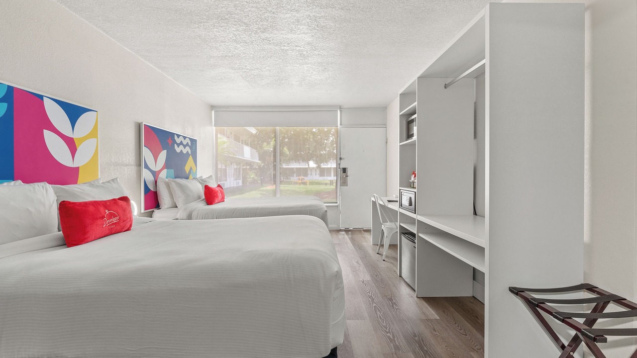 Photo of Bedroom in Kissimmee