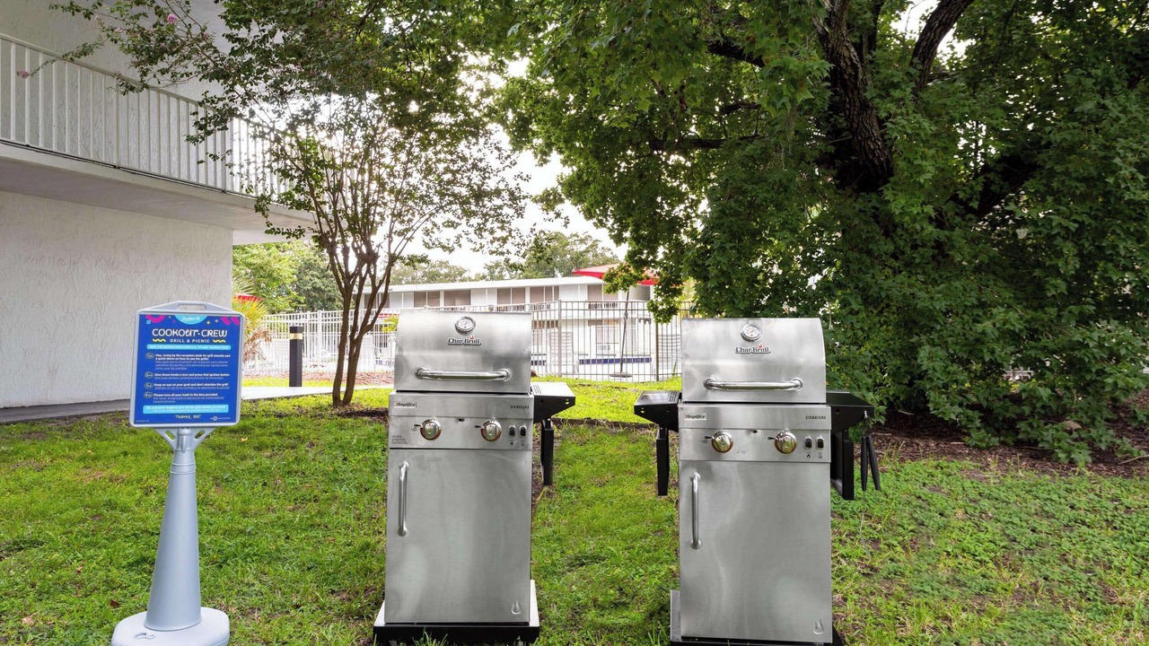 Photo of Outdoor in Kissimmee