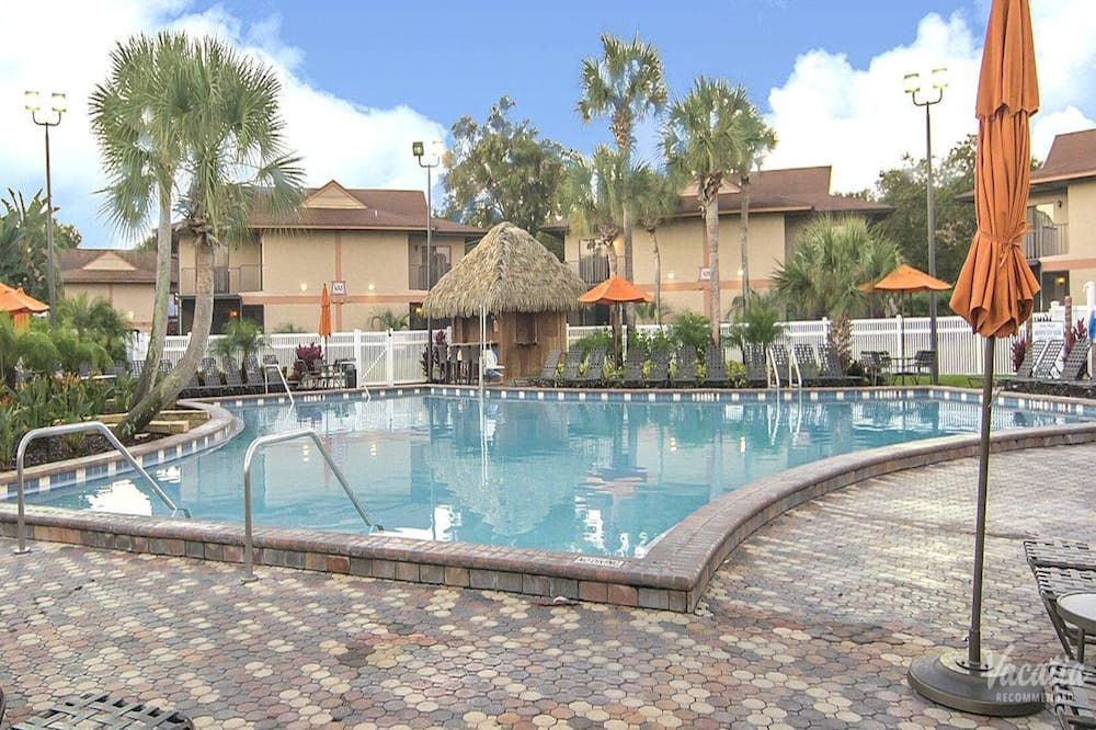 Photo of Outdoor in West Kissimmee