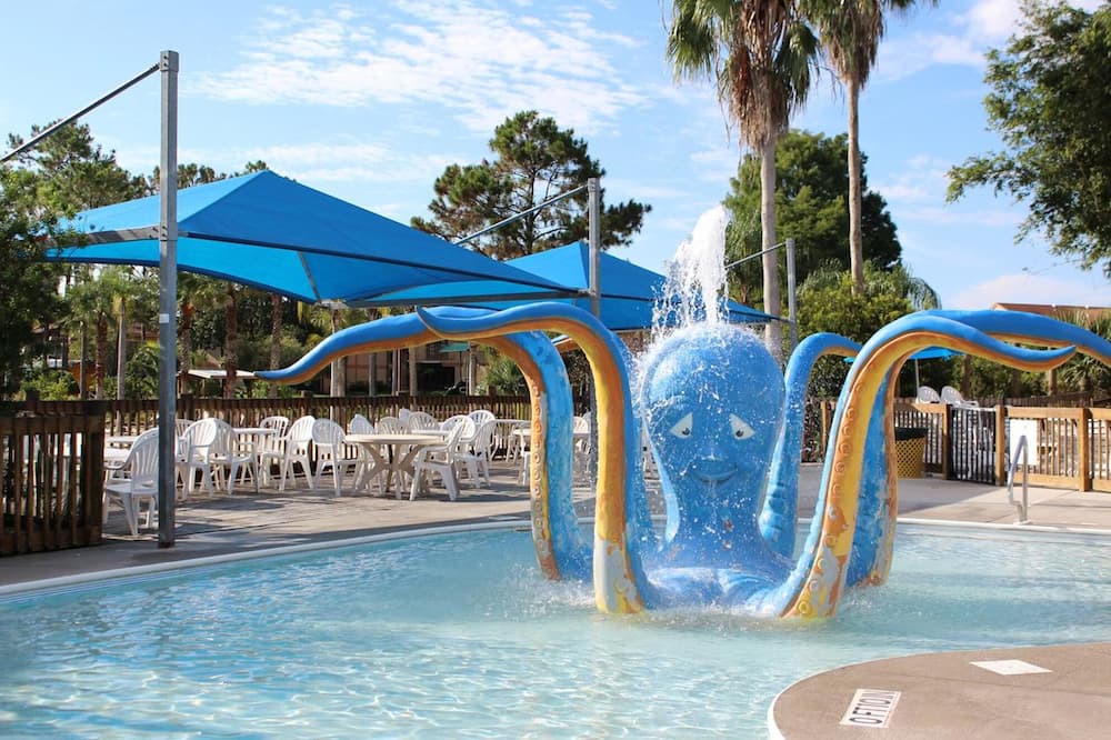 Photo of Outdoor in West Kissimmee