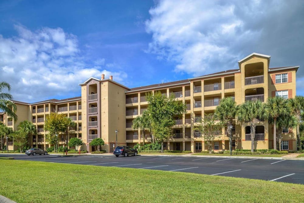 Photo of Outdoor in West Kissimmee