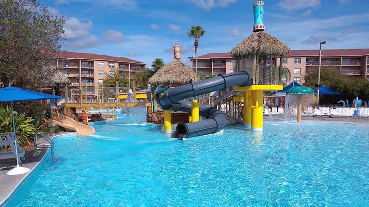 Photo of Outdoor in West Kissimmee