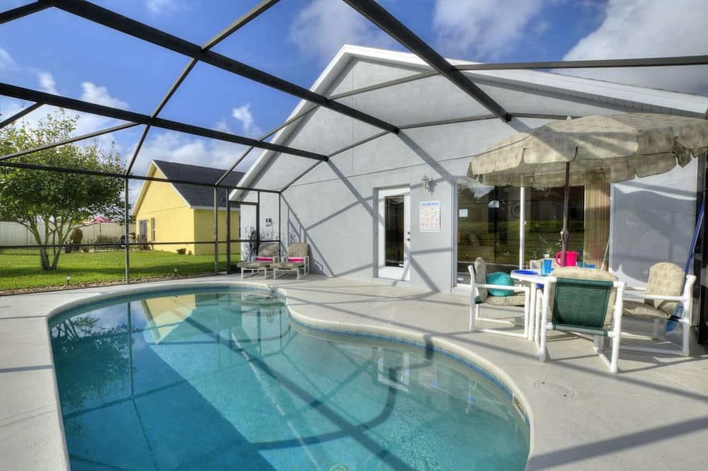 Photo of Outdoor in Florida Pines