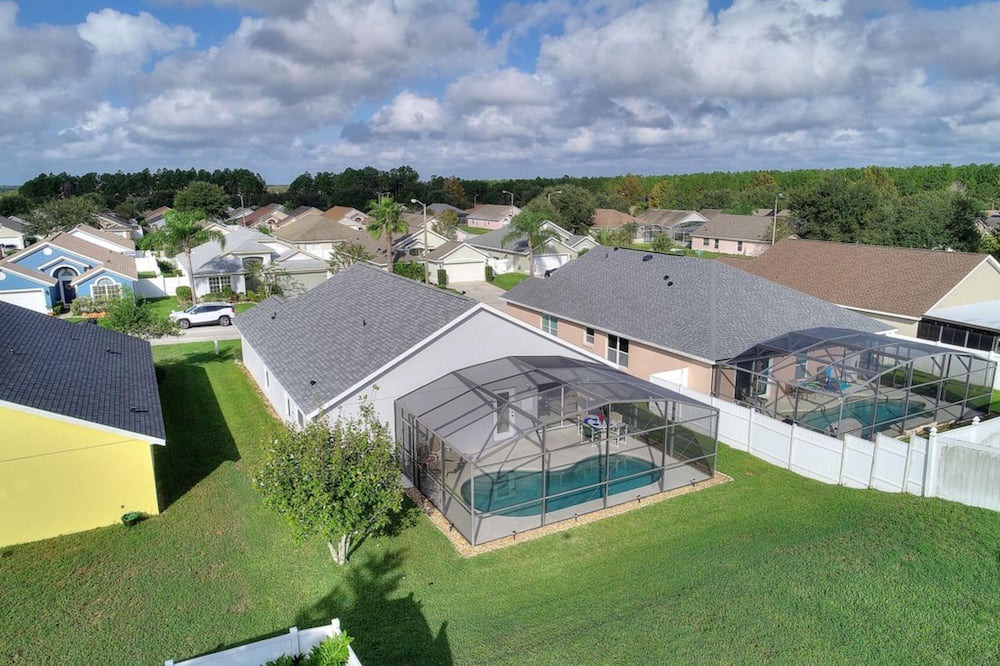 Photo of Others in Florida Pines