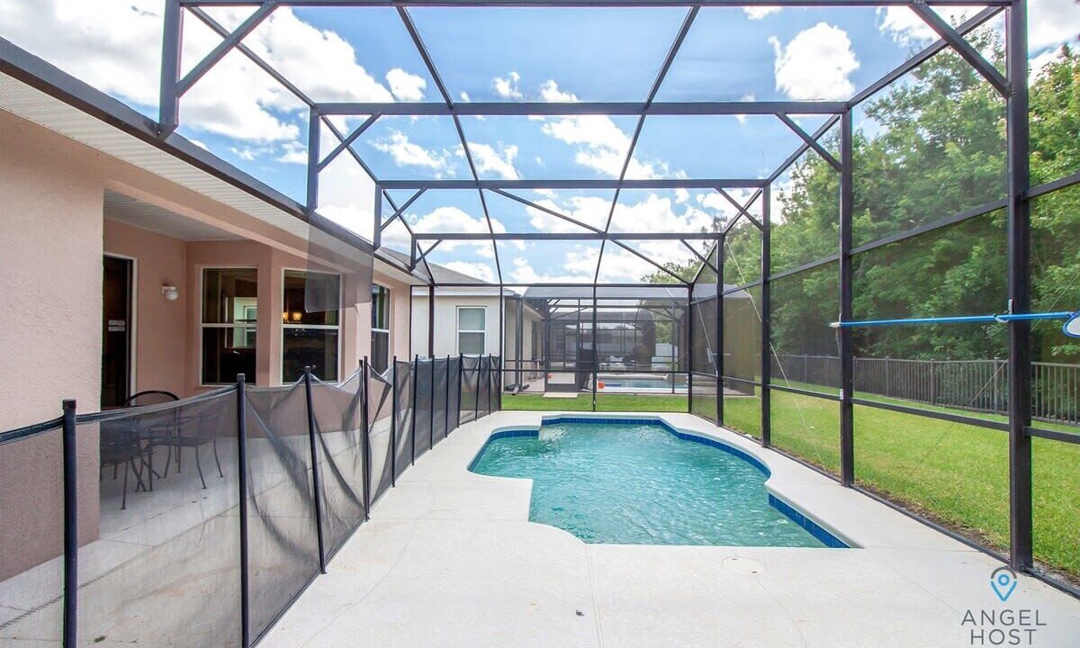 Photo of Outdoor in Crystal Cove