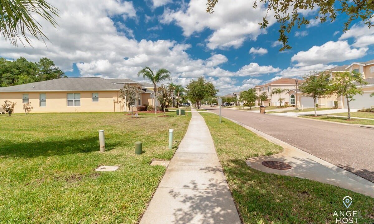 Photo of Outdoor in Crystal Cove