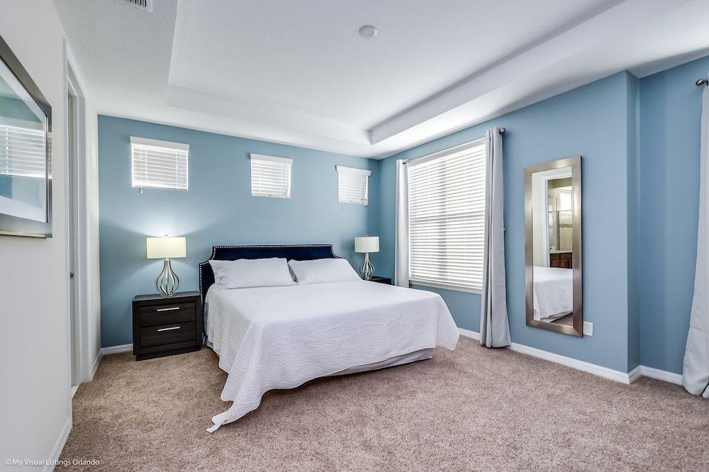Photo of Bedroom in Four Corners