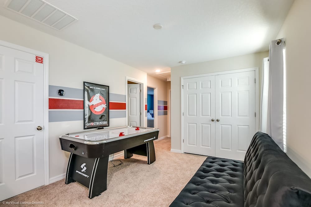 Photo of Bedroom in Four Corners