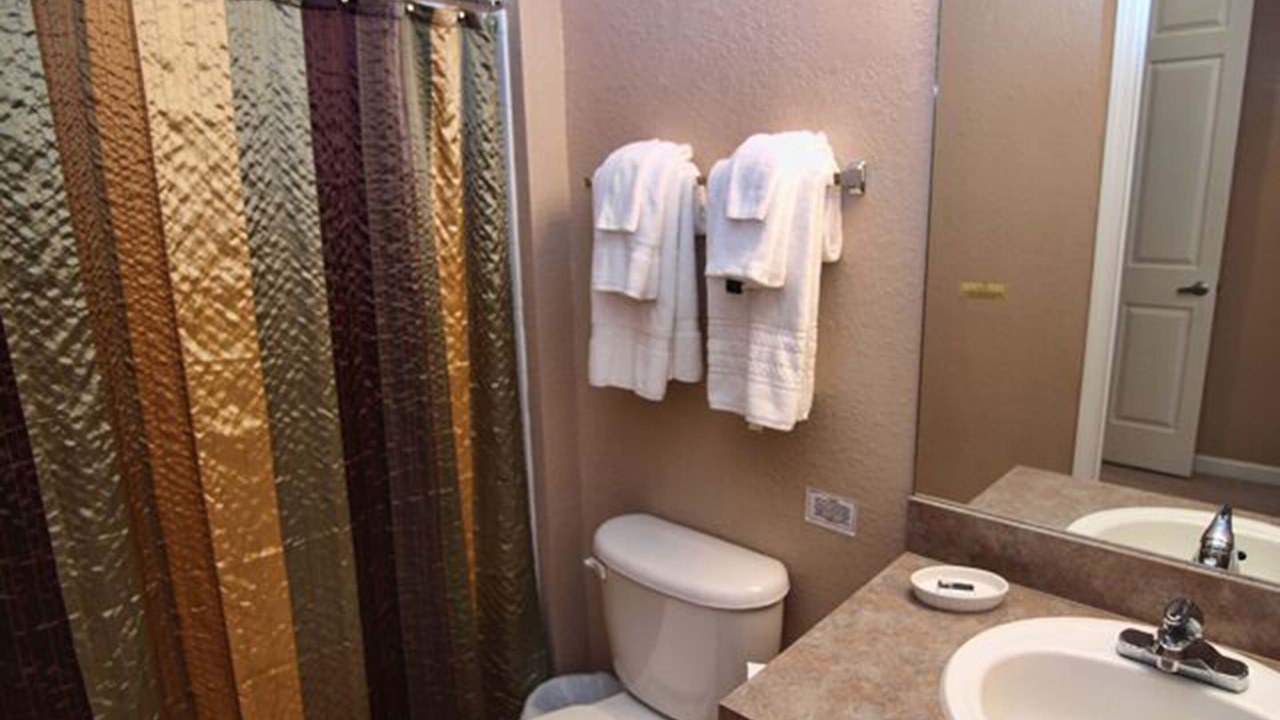 Photo of Bathroom in Loughman
