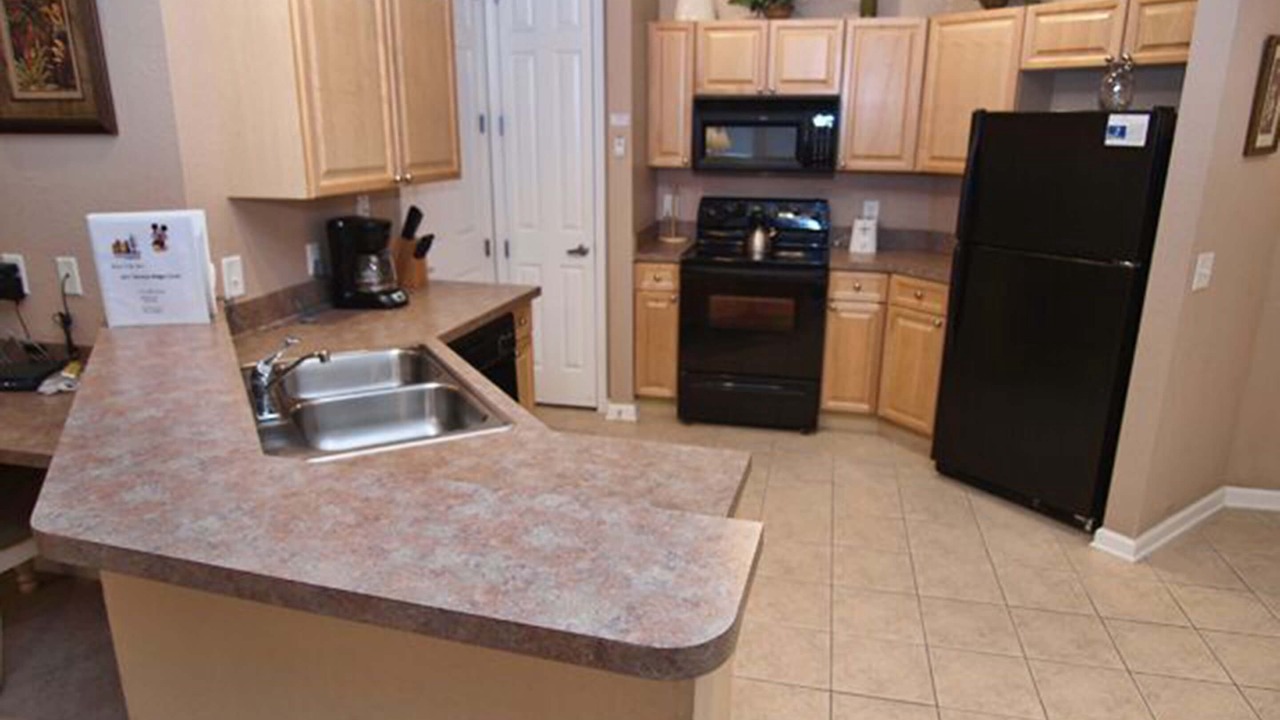 Photo of Kitchen in Loughman