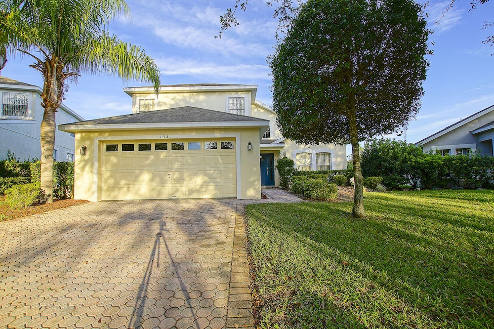 Photo of Outdoor in Highlands Reserve