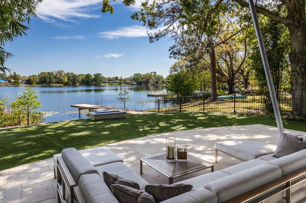 Photo of Outdoor in Audubon Park