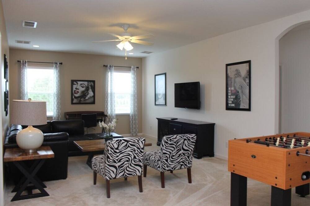 Photo of Bedroom in Loughman