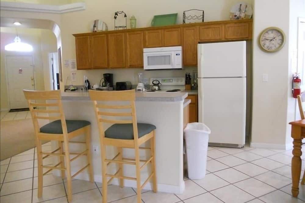 Photo of Kitchen in Four Corners
