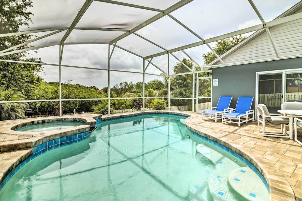 Photo of Outdoor in Sunridge Woods