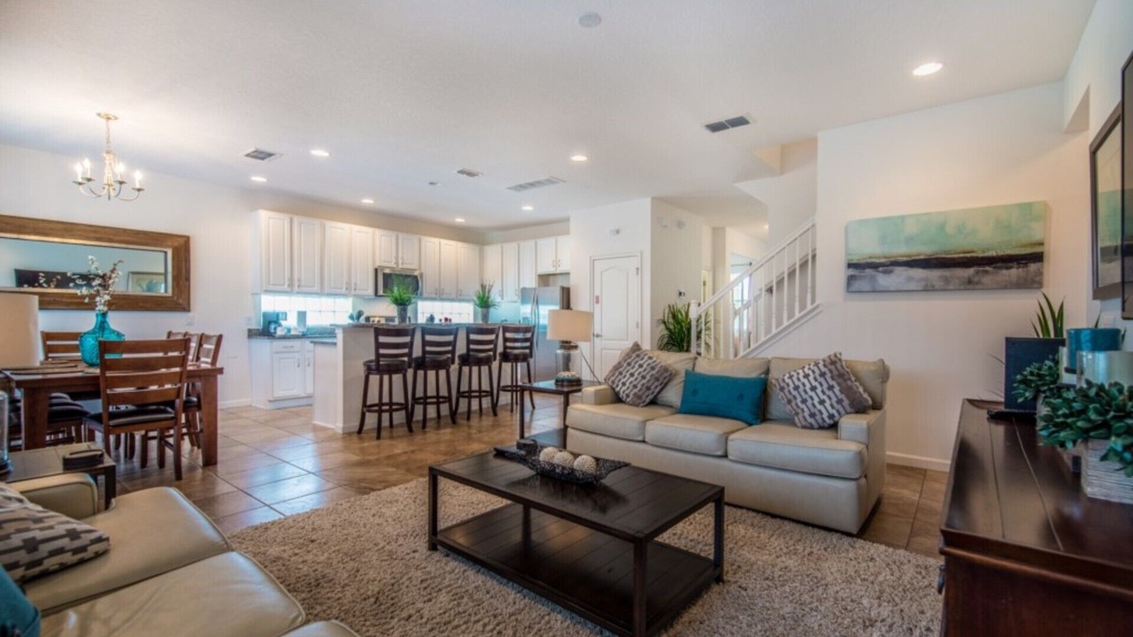 Photo of Livingroom in Loughman