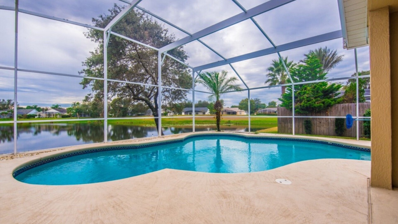 Photo of Outdoor in Sunridge Woods