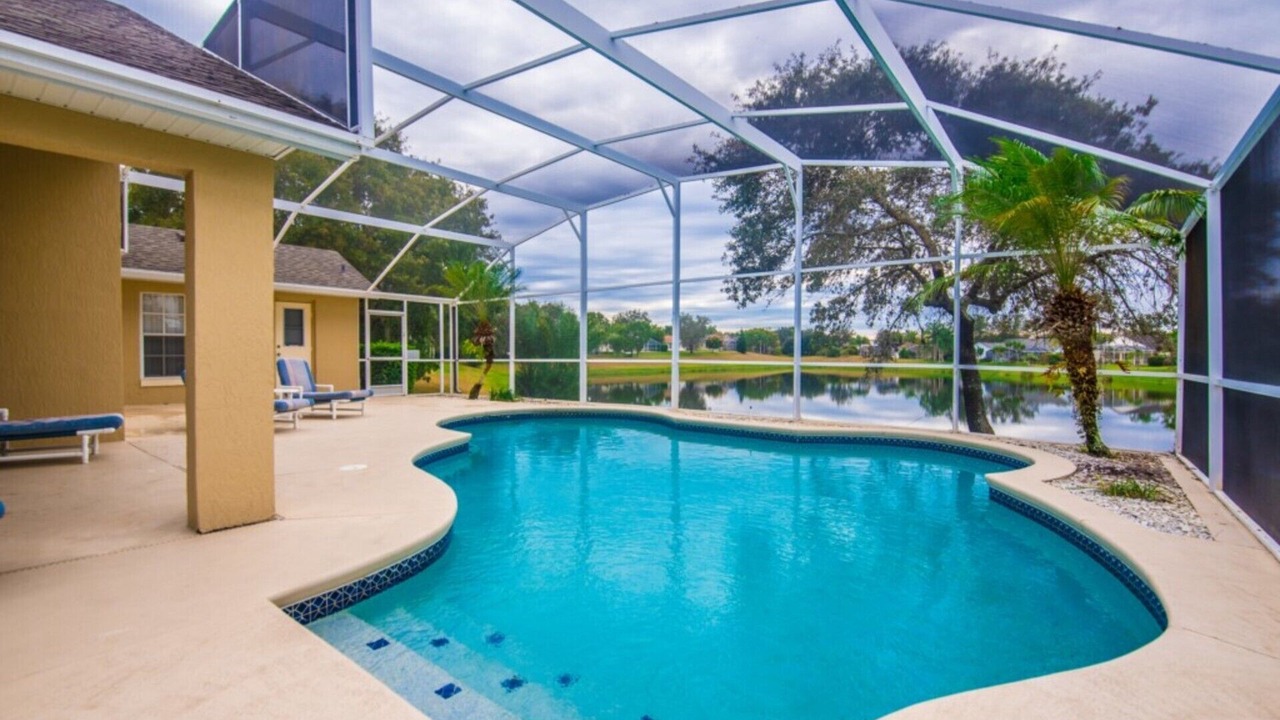 Photo of Outdoor in Sunridge Woods
